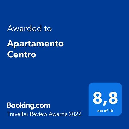 Apartamento Centro Вьелья Экстерьер фото