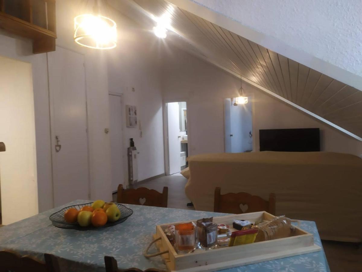 Apartamento Centro Вьелья Экстерьер фото