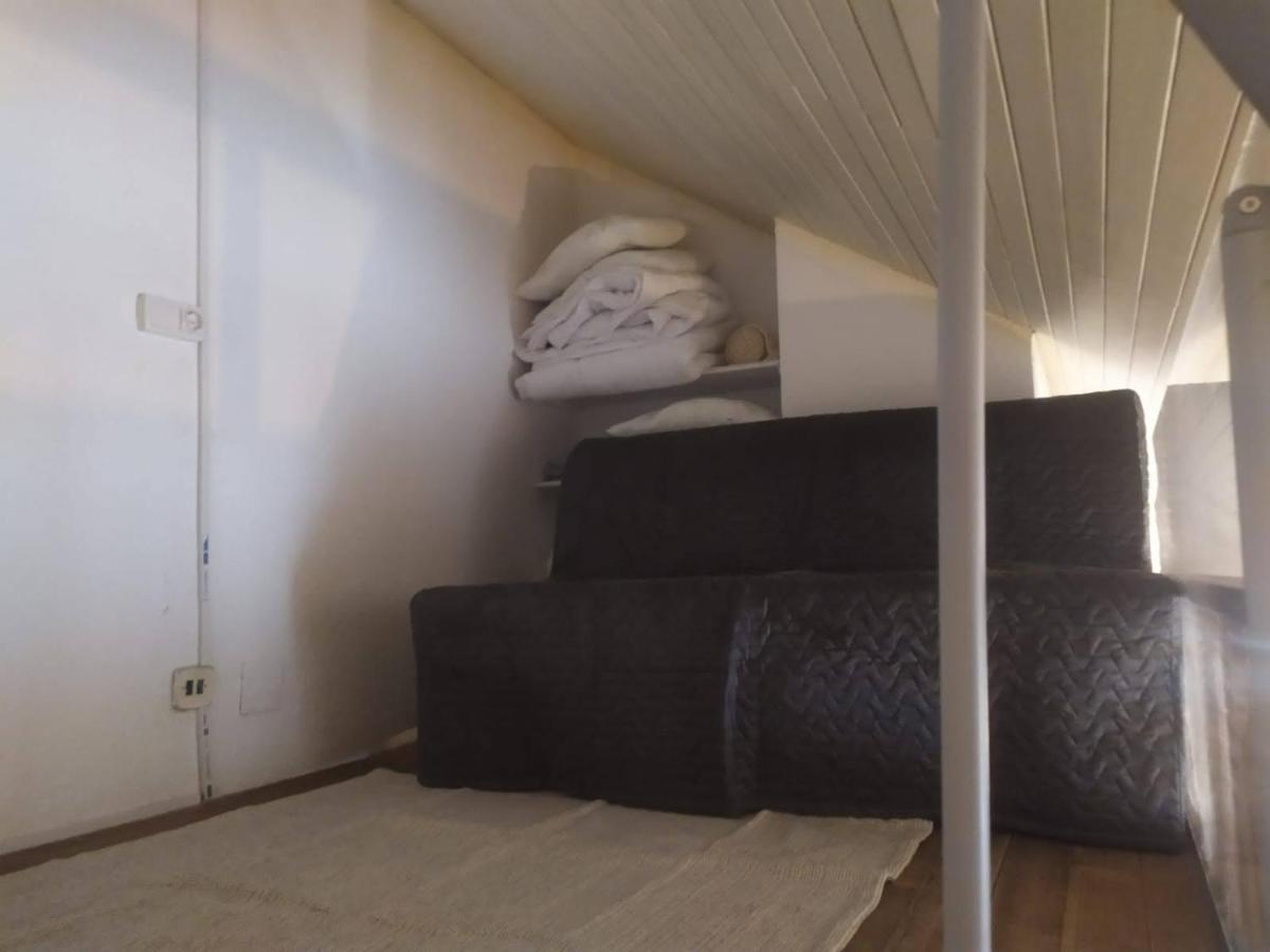 Apartamento Centro Вьелья Экстерьер фото