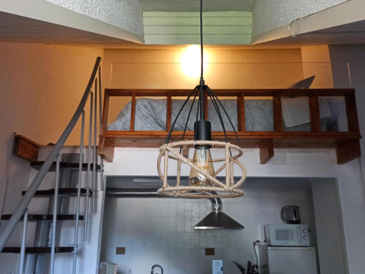 Apartamento Centro Вьелья Экстерьер фото